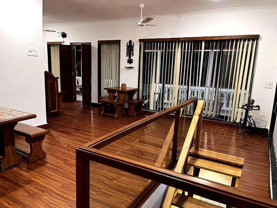 Verandah Aanchal 2Bhk Villa With Basement Mumbai Exterior photo